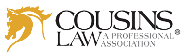 Cousins Law | A Professional Association