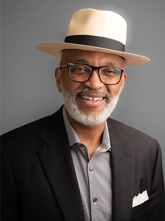 Attorney Patrick Cousins